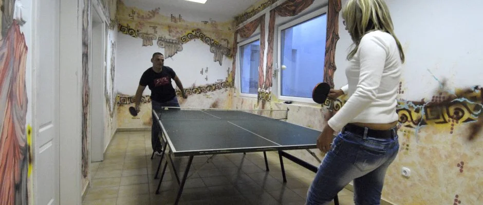 Venus Hotel Zalakaros