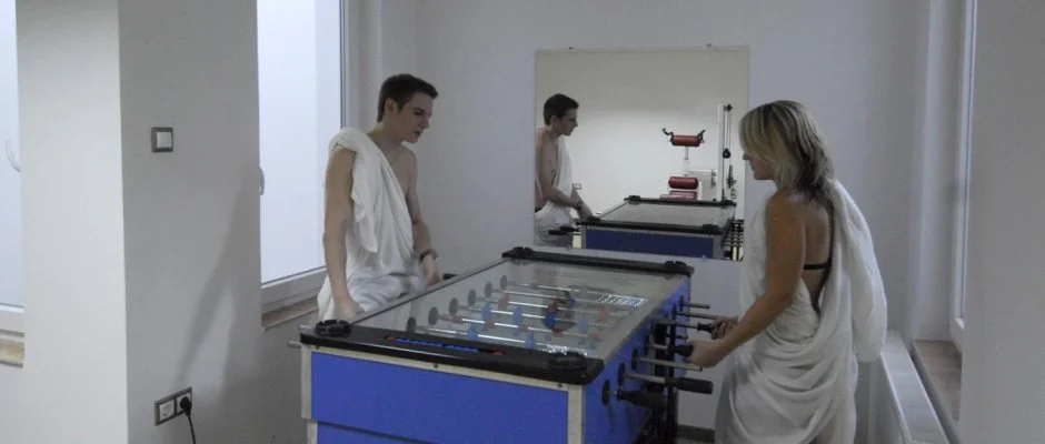 Venus Hotel Zalakaros