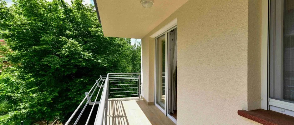 Veritas Apartmanhz Zamrdi