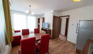 Veritas Apartmanhz Zamrdi