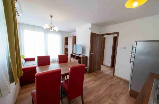 Veritas Apartmanház Zamárdi Veritas Apartmanház Zamárdi