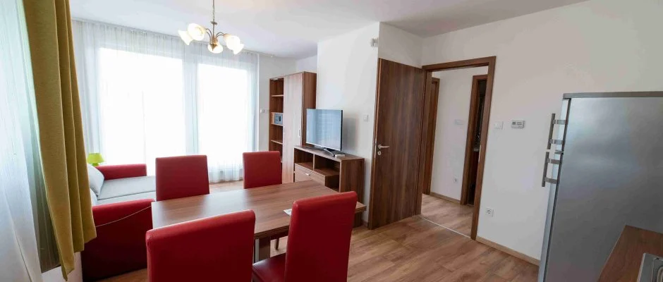 Veritas Apartmanhz Zamrdi