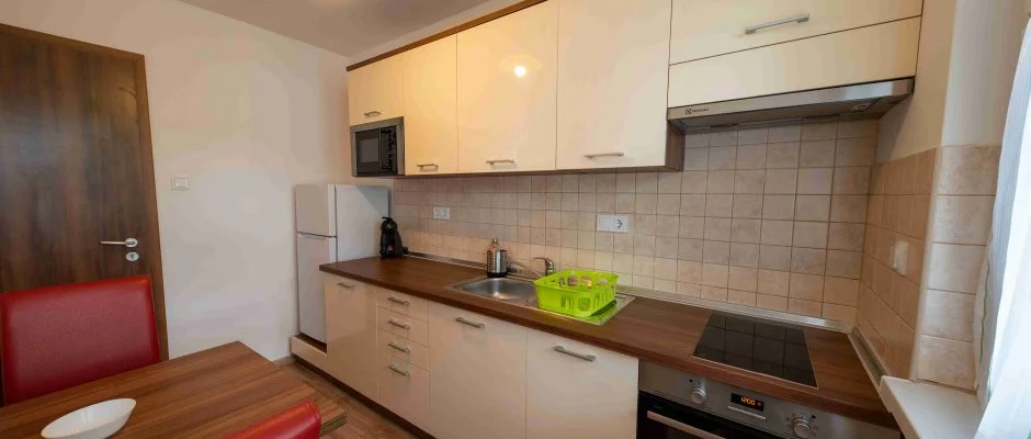 Veritas Apartmanhz Zamrdi