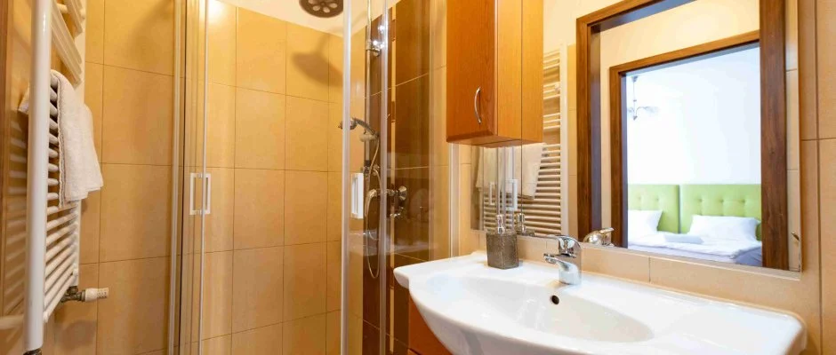 Veritas Apartmanhz Zamrdi