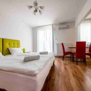 Veritas Apartmanház Zamárdi - Kedvezményes ajánlat (min. 2 éj)