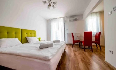 Veritas Apartmanház Zamárdi - Kedvezményes ajánlat