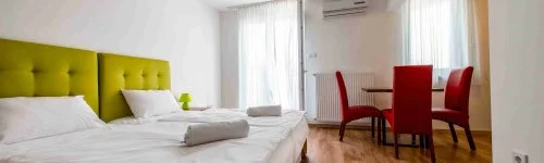 Veritas Apartmanház