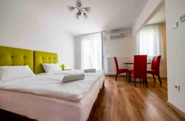 Veritas Apartmanház Zamárdi Veritas Apartmanház Zamárdi