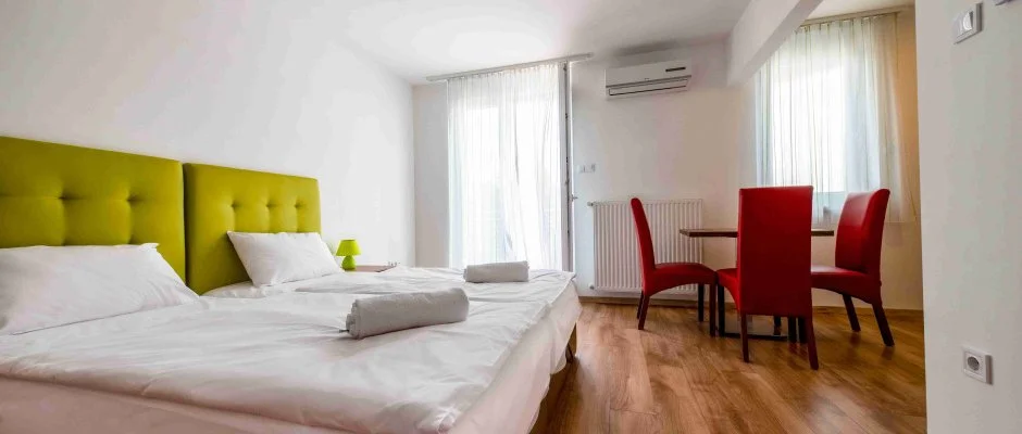 Veritas Apartmanhz Zamrdi