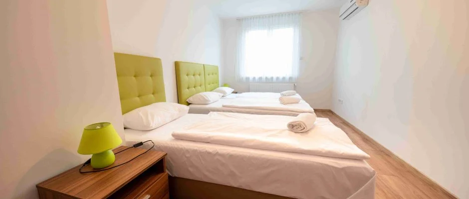 Veritas Apartmanhz Zamrdi