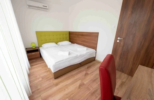 Veritas Apartmanház Zamárdi Veritas Apartmanház Zamárdi