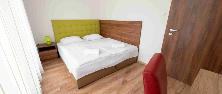 Veritas Apartmanhz Zamrdi