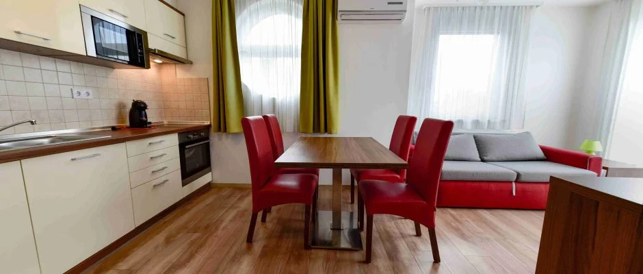 Veritas Apartmanhz Zamrdi