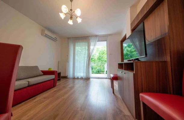 Veritas Apartmanház Zamárdi Veritas Apartmanház Zamárdi