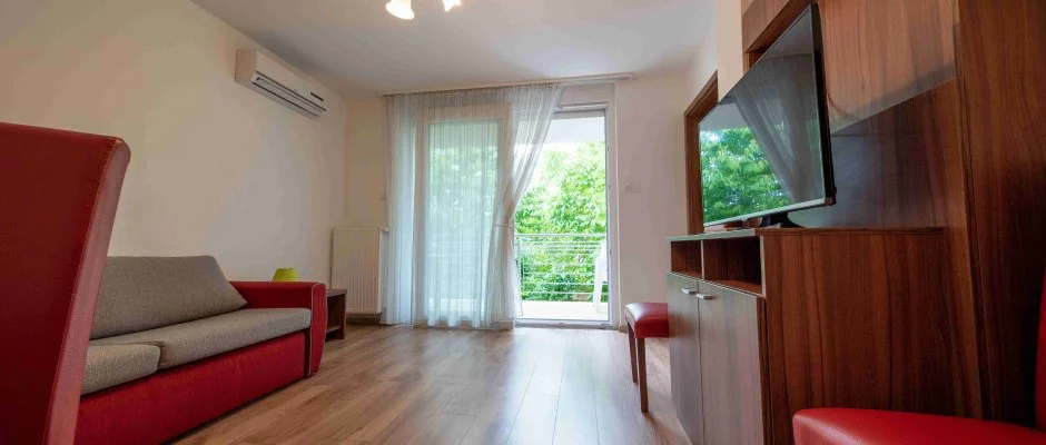 Veritas Apartmanhz Zamrdi