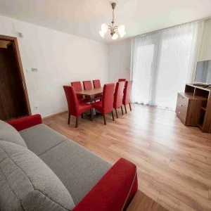 Veritas Apartmanház Zamárdi - Pünkösd (min. 4 éj)