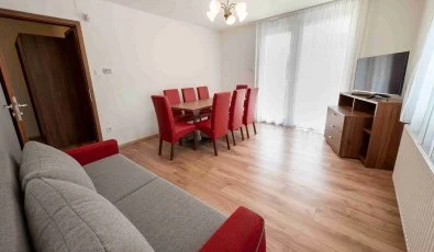 Veritas Apartmanhz Zamrdi