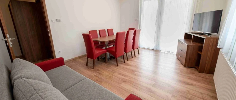 Veritas Apartmanhz Zamrdi