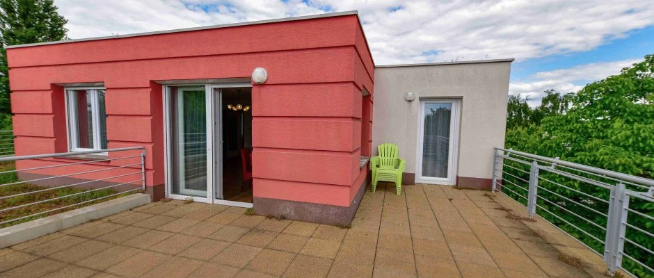 Veritas Apartmanhz Zamrdi