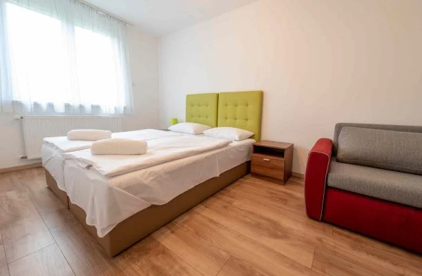 Veritas Apartmanház Zamárdi Veritas Apartmanház Zamárdi