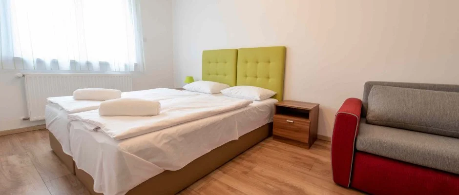 Veritas Apartmanhz Zamrdi