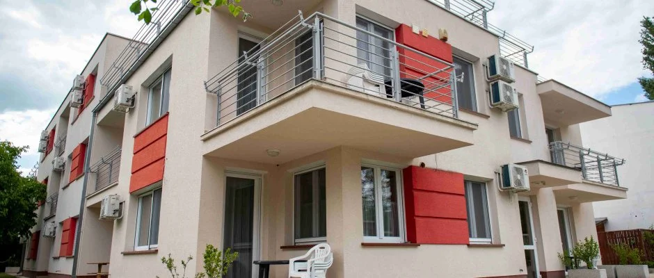 Veritas Apartmanhz Zamrdi