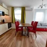 Veritas Apartmanház