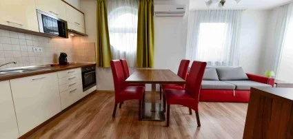 Veritas Apartmanhz Zamrdi