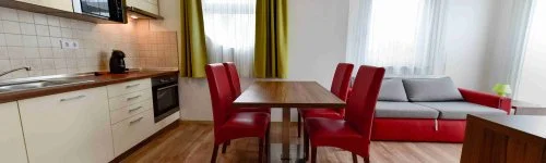 Veritas Apartmanház Zamárdi