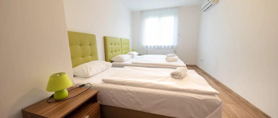 Veritas Apartmanhz Zamrdi