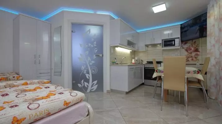 Veronika Apartman De Luxe Gyula