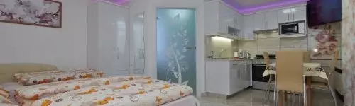 Veronika Apartman De Luxe Gyula