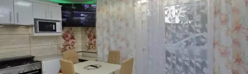 Veronika Apartman De Luxe