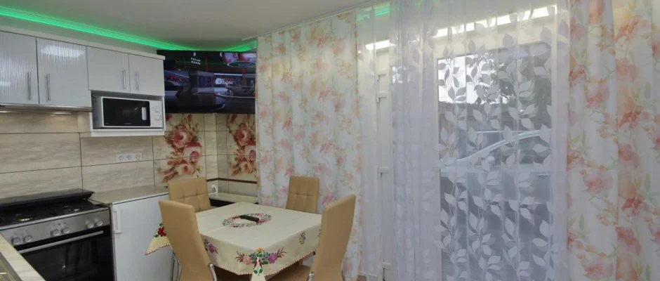 Veronika Apartman De Luxe Gyula