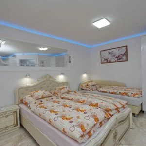 Veronika Apartman De Luxe Gyula - Karácsony (min. 2 éj)