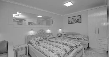 Karácsony (min. 2 éj)