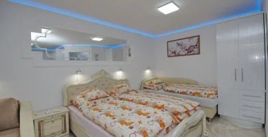 Karácsony (min. 2 éj)