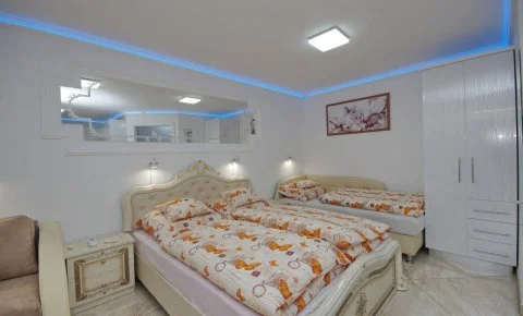 Veronika Apartman De Luxe Gyula - Karácsony