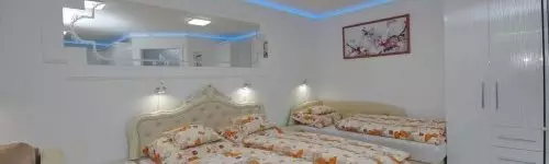 Veronika Apartman De Luxe