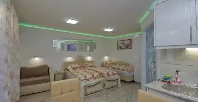 Kedvező ajánlat (min. 2 éj)