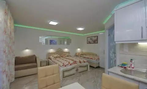 Veronika Apartman De Luxe Gyula - Kedvező ajánlat