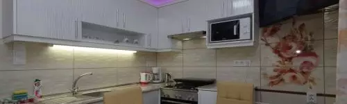 Veronika Apartman De Luxe