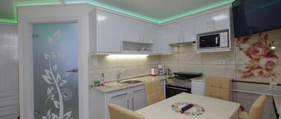 Veronika Apartman De Luxe Gyula