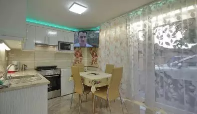 Veronika Apartman De Luxe Gyula