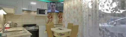 Veronika Apartman De Luxe