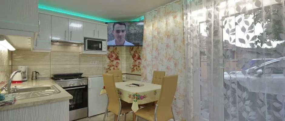 Veronika Apartman De Luxe Gyula