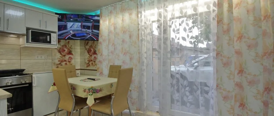 Veronika Apartman De Luxe Gyula