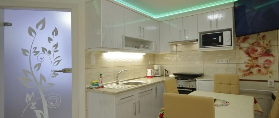 Veronika Apartman De Luxe Gyula