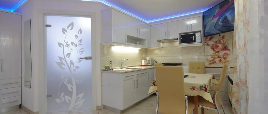 Veronika Apartman De Luxe Gyula