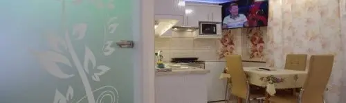 Veronika Apartman De Luxe 